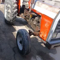 تراکتور ۲۸۵