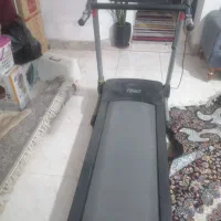 تردمیل خانگی
