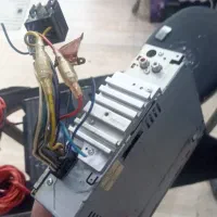 حراج سیستم کامل|حراج|مشگین شهر, |دیوار