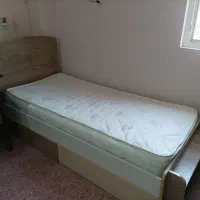 تخت خواب کودک و نوجوان