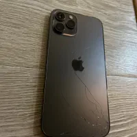 iphone 12 pro max zaa 256 ایفون ۱۲ پرو مکس