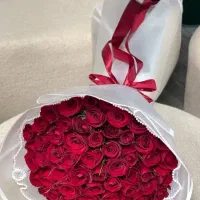 دسته گل باکس گل دیزاین خاستگاری تولد|گل و گیاه طبیعی|تهران, شهرک آزادی|دیوار