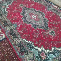 فروش فرش فوری به دلیل کم جا بودن|فرش|گرگان, |دیوار