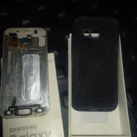 گوشی آ۵ مدل ۲۰۱۷