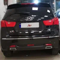 هایما اس ۷ S7 ۱۴۰۲|خودرو سواری و وانت|قم, زنبیل آباد|دیوار