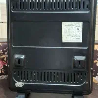 بخاری گازی بدون دودکش