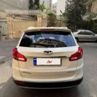 تیگو ۵ fl|خودرو سواری و وانت|تهران, شکیبا|دیوار