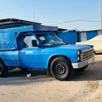 سایپا نیسان مدل ۱۳۸۶