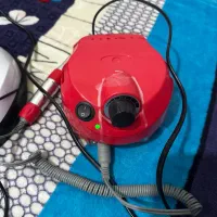 وسایل کاشت ناخن|آرایشی، بهداشتی، درمانی|رشت, کوی حسینی|دیوار