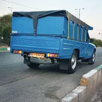 وانت بار نیسان کرایه