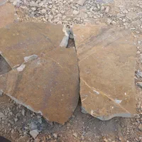 انواع سنگ تله. مالون.لاشه|مصالح و تجهیزات ساختمان|کرمانشاه, |دیوار