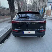 دیگنیتی پرستیژ|خودرو سواری و وانت|خرم‌آباد, |دیوار