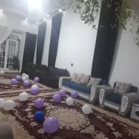 باغ ویلا اجاره ای سپیدان سربست