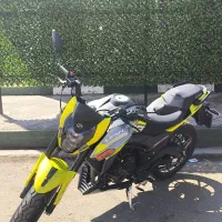 موتور Lifan Kps 250