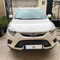 جک s5  مدل اسفند ۹۷
