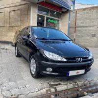 206 sd v8|خودرو سواری و وانت|میاندوآب, |دیوار