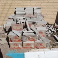 اجرنسوز|مصالح و تجهیزات ساختمان|مروست, |دیوار