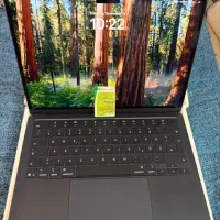 مک بوک کمیاب واستثنائی 2025 Mac book Air