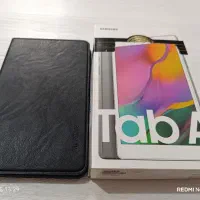 Samsung Galaxy Tab Aتبلت|تبلت|قم, کلهری|دیوار