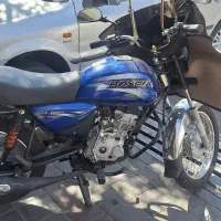 باکسر ۹۸
