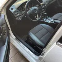 بنز c200|خودرو سواری و وانت|تهران, سید خندان (جلفا)|دیوار