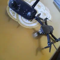 هلی شات مدل e88pro|دوربین عکاسی و فیلم‌برداری|تبریز, |دیوار