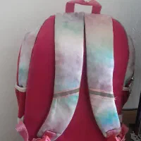 کیف مدرسه دخترانه وجامدادی|کیف، کفش، کمربند|کرمانشاه, |دیوار