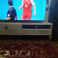 میز تلویزیون آنتیک