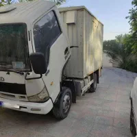کامیونت دند مدل ۹۵ تحویل ۹۶ سوخت فعال|خودرو سنگین|نیک شهر, |دیوار