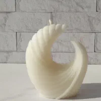 شمع دست ساز دانهیل