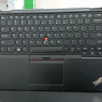 لپ تاپ yoga 370 لنوو 360درجه لمسی وارداتی|رایانه همراه|تهران, تهرانپارس جنوبی|دیوار