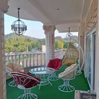 اجاره ویلا دوبلکس جنگلی امکانات فول استخردار