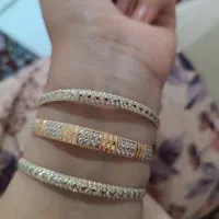 النگو طلا