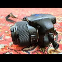 دوربین سونی hx300|دوربین عکاسی و فیلمبرداری|تبریز, |دیوار