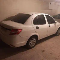 ساینا دنده‌ای EX مدل ۱۴۰۰