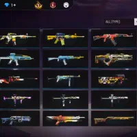 اکانت فیری فایر