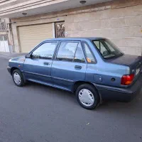 پراید مدل ۸۸|خودرو سواری و وانت|تبریز, |دیوار