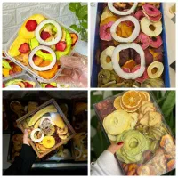فروش عمده خشکبار لوکس صادراتی|خوردنی و آشامیدنی|تهران, امانیه|دیوار
