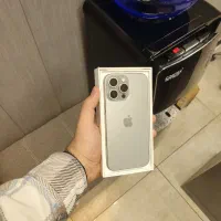 آیفون ۱۶ پرو مکس در حد دوسیم بارجیستر نقد/ اقساط