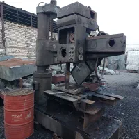 دریل‌رادیال‌ دلر رادیال فروشی بصورت‌خاموش‌واسقاط