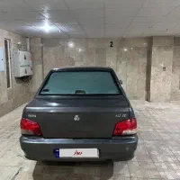 پراید ۱۳۲|خودرو سواری و وانت|نیشابور, شهرک بهداری|دیوار