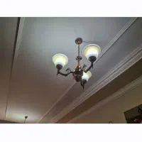 لوستر و آویز|لوستر و چراغ آویز|تهران, مدائن|دیوار