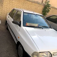 پراید مدل 83|خودرو سواری و وانت|سهند, |دیوار