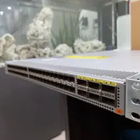 سوئیچ سیسکو نکسوز N5K-C5548UP|مودم و تجهیزات شبکه|تهران, بهجت‌آباد|دیوار