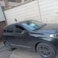 یک دستگاه تیگو ۵ مدل1396|خودرو سواری و وانت|تهران, آرژانتین|دیوار