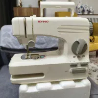 چرخ خیاطی کاملا نو