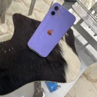 آیفون ۱۲ پلمپ