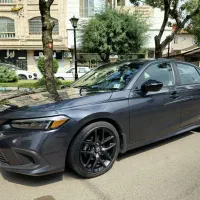 هوندا سیویک Civic Sport 2022 دائم منطقه|خودرو سواری و وانت|رشت, معلم|دیوار