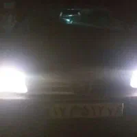 پژو روآ سال مدل ۸۶