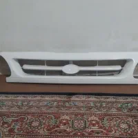 جلو پنجره پراید